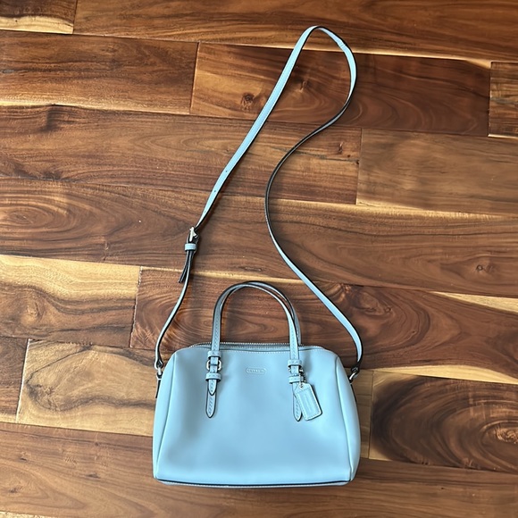 Coach handbag/crossbody NEW! - Picture 3 of 13